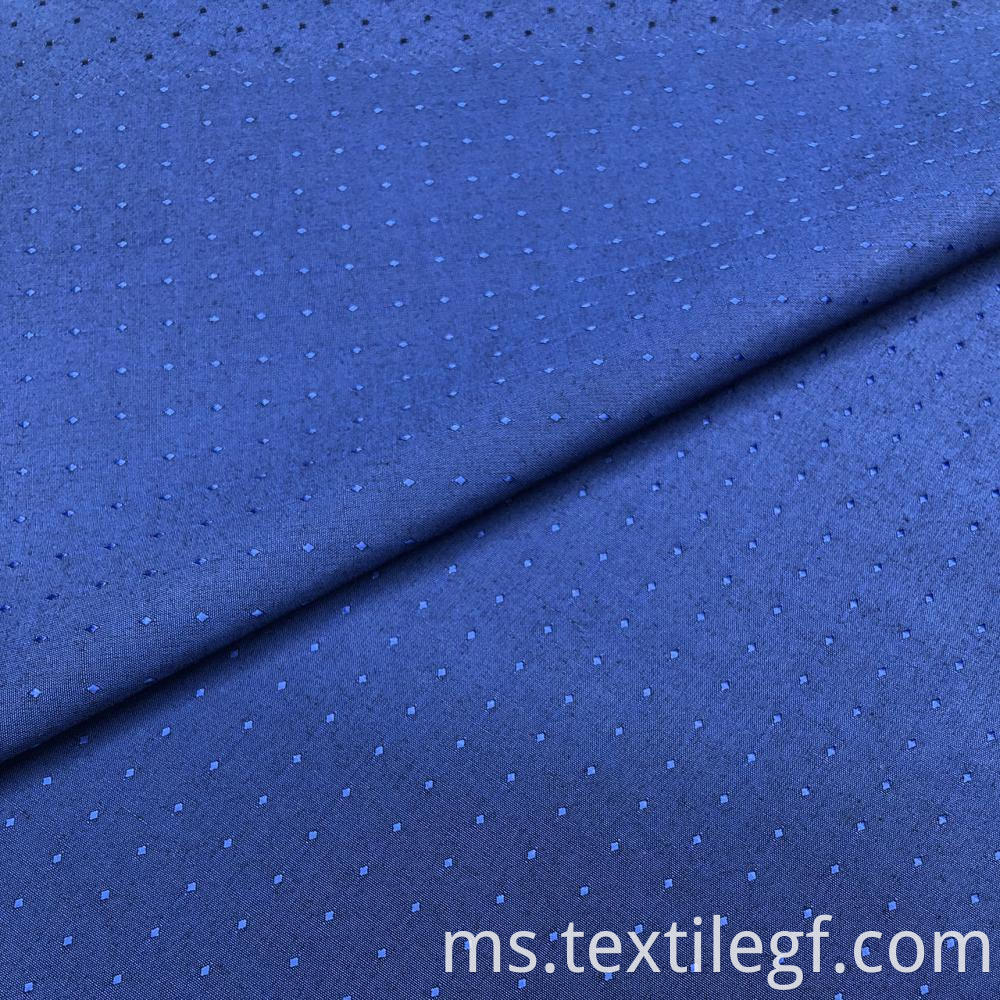 WOVEN FABRIC SUITABLE FOR BLOUSE